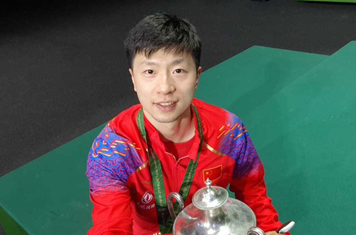 他重视年轻 他重视年轻