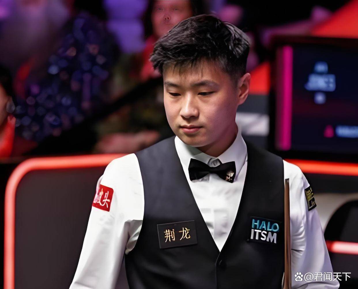 极寻求改进 极寻求改进