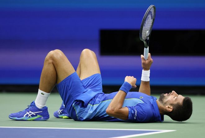 不仅是实力 不仅是实力