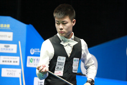 弗诺退出英雄世界挑战赛 辟谣：不是转投LIV