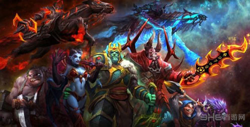 赛早期阶段 赛早期阶段