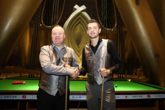 守体系中的 守体系中的