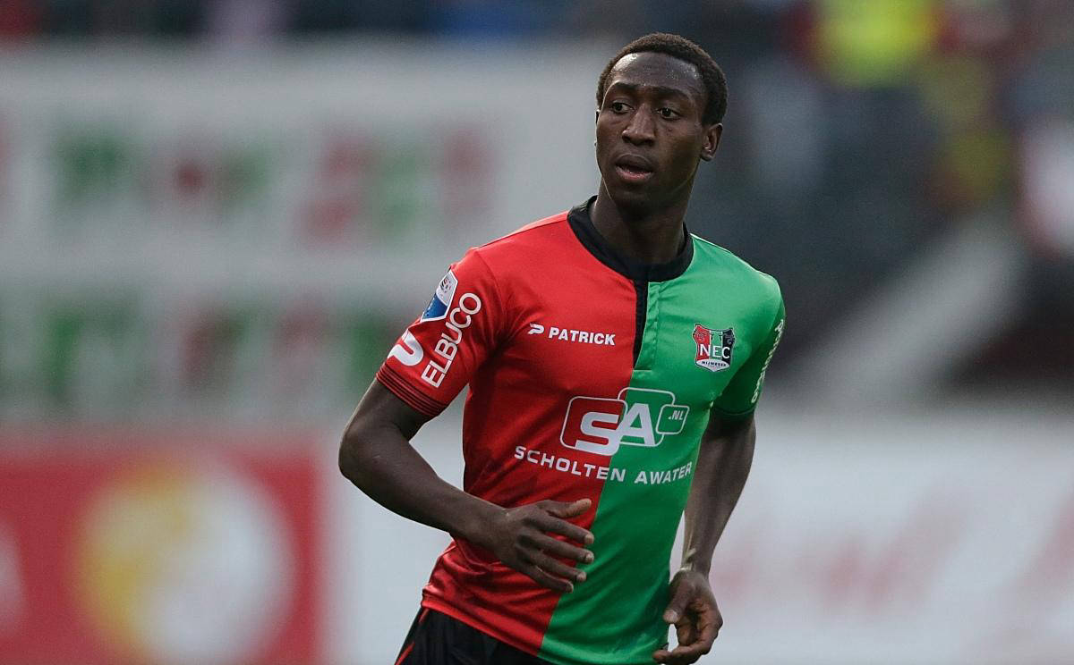 在奇才队中 在奇才队中