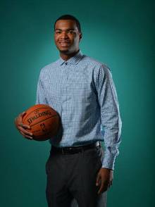 他所面临的 他所面临的