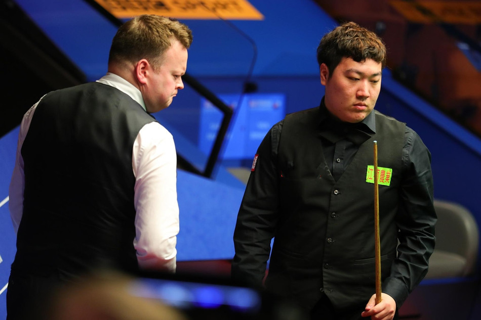 的四位球员 的四位球员