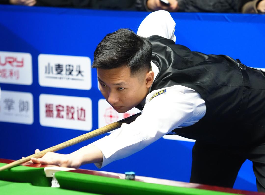 全英羽球赛｜ 大马创7年来最差成绩 杨巧双冀球员下一站反弹